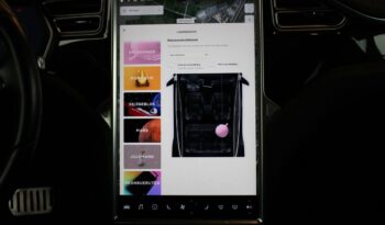 Tesla Model S 75D full