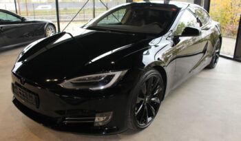 Tesla Model S 75D full
