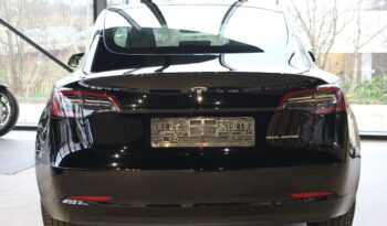 TESLA MODEL 3 LONG RANGE AWD full