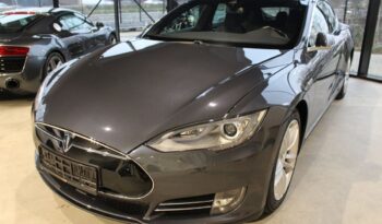 TESLA MODEL S 85D full