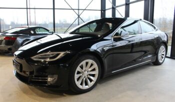 TESLA MODEL S 90D full
