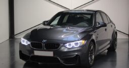 BMW M3 3,0