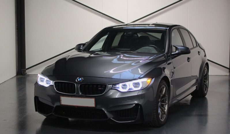 BMW M3 3,0