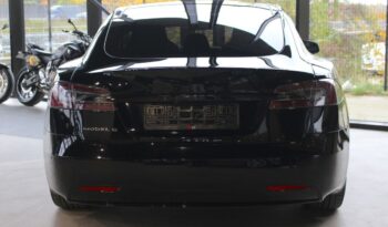 Tesla Model S 75D full