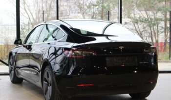 TESLA MODEL 3 LONG RANGE AWD full