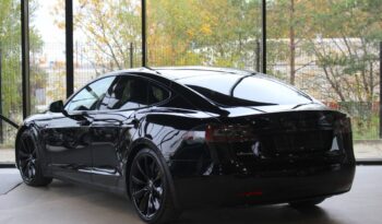 Tesla Model S 75D full