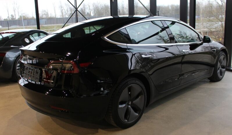 TESLA MODEL 3 LONG RANGE AWD full