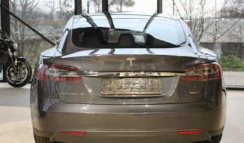 TESLA MODEL S 85D full