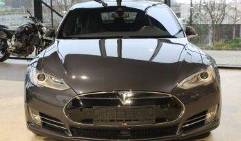 TESLA MODEL S 85D full