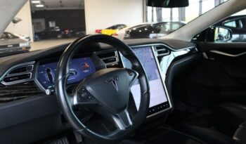 Tesla Model S 75D full