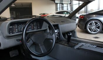 DeLorean DMC 2,8 V6 Coupé full