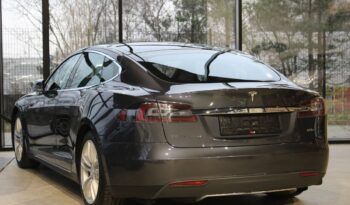 TESLA MODEL S 85D full