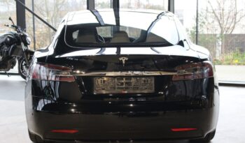 TESLA MODEL S 90D full