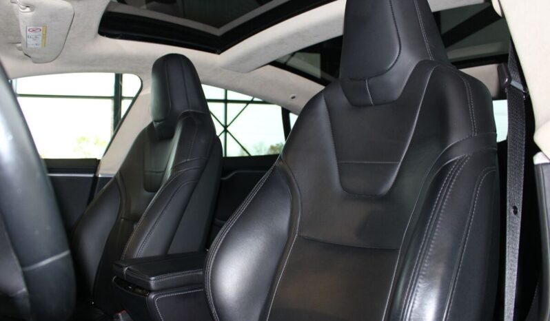 Tesla Model S 75D full