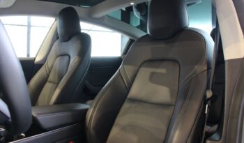 TESLA MODEL 3 LONG RANGE AWD full
