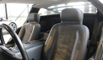 DeLorean DMC 2,8 V6 Coupé full