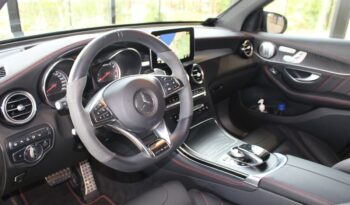 Mercedes GLC 43 AMG full
