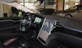 Tesla Model S 75D full