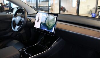 TESLA MODEL 3 LONG RANGE AWD full
