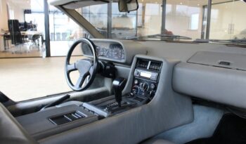 DeLorean DMC 2,8 V6 Coupé full
