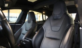 TESLA MODEL S 85D full
