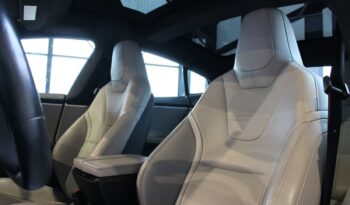 TESLA MODEL S 90D full
