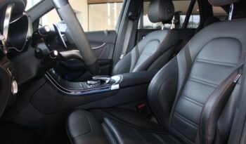 Mercedes GLC 43 AMG full