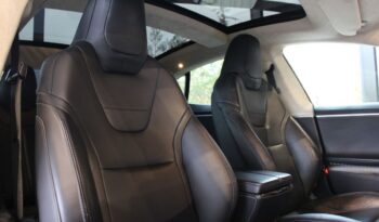 Tesla Model S 75D full