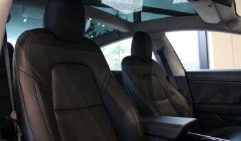TESLA MODEL 3 LONG RANGE AWD full