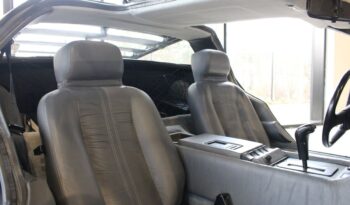 DeLorean DMC 2,8 V6 Coupé full