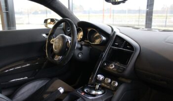 AUDI R8 4, 2 V8 COUPÉ full