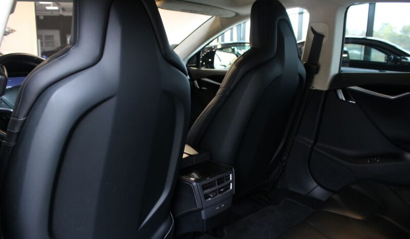 Tesla Model S 75D full
