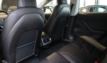 TESLA MODEL 3 LONG RANGE AWD full