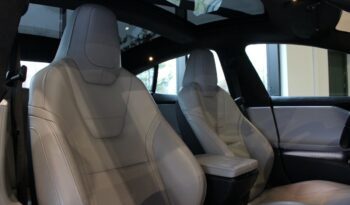 TESLA MODEL S 90D full