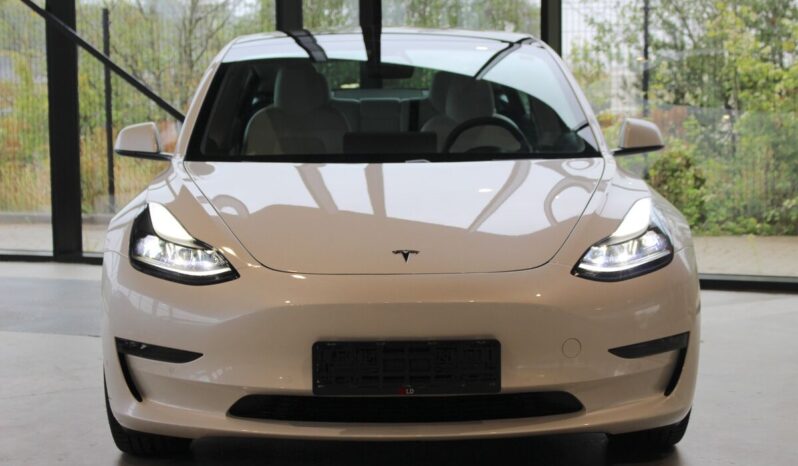 TESLA MODEL 3 LONG RANGE AWD REFRESH full
