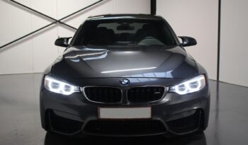 BMW M3 3,0 full