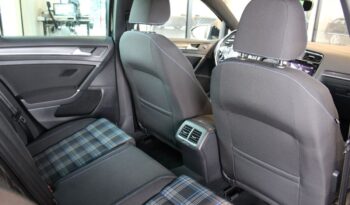 VW GOLF VII GTE full
