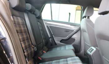 VW GOLF VII GTE full