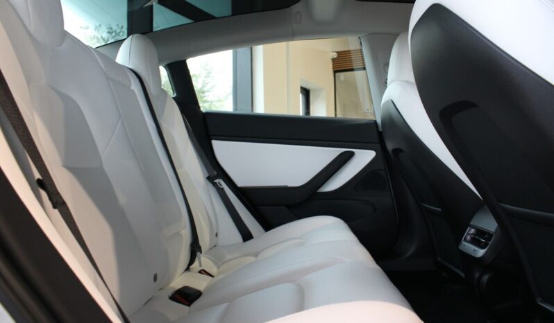 TESLA MODEL 3 LONG RANGE AWD REFRESH full