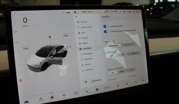 TESLA MODEL 3 LONG RANGE AWD REFRESH full