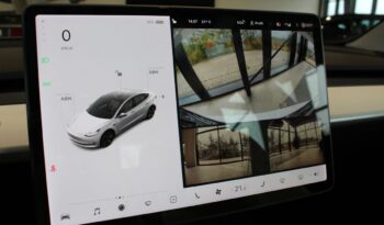 TESLA MODEL 3 LONG RANGE AWD REFRESH full