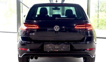 VW GOLF VII GTE full
