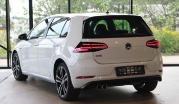 VW GOLF VII GTE full