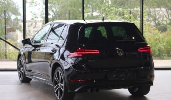 VW GOLF VII GTE full