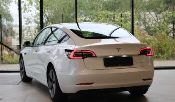 TESLA MODEL 3 LONG RANGE AWD REFRESH full