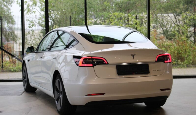 TESLA MODEL 3 LONG RANGE AWD REFRESH full