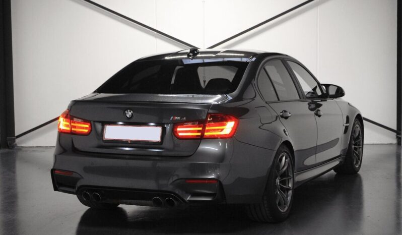 BMW M3 3,0 full