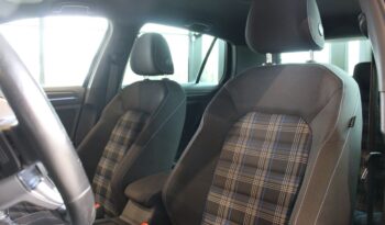 VW GOLF VII GTE full