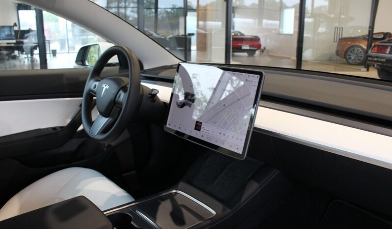TESLA MODEL 3 LONG RANGE AWD REFRESH full
