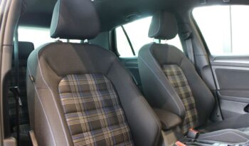 VW GOLF VII GTE full